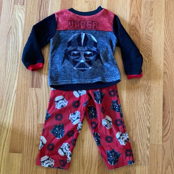 Other - Star Wars Pajamas
